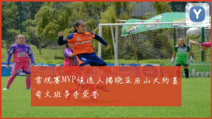 常规赛MVP候选人揭晓亚历山大约基奇文班争夺荣誉